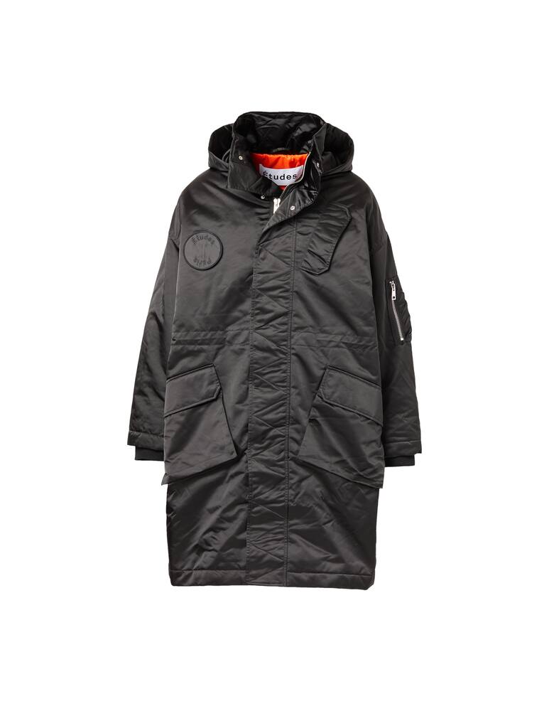 rinascente Etudes Parka ohio