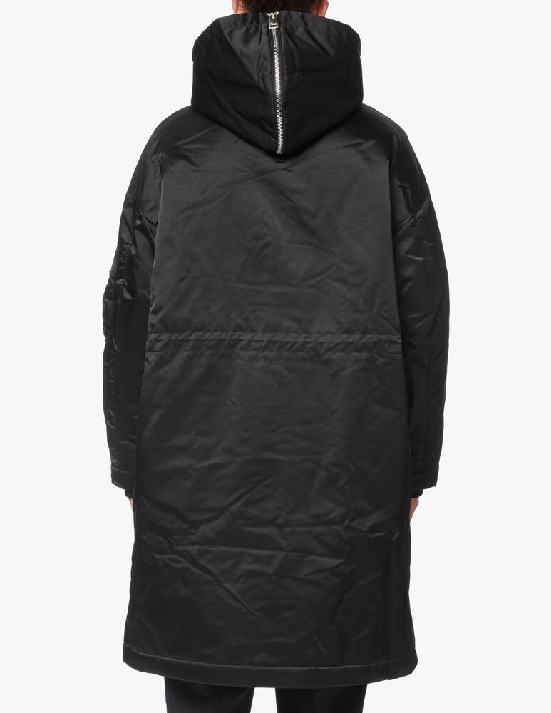 rinascente Etudes Parka ohio