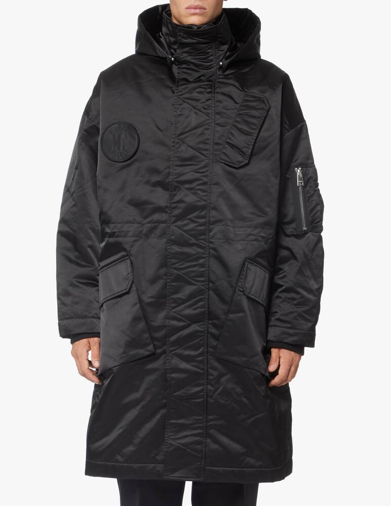 rinascente Etudes Parka ohio