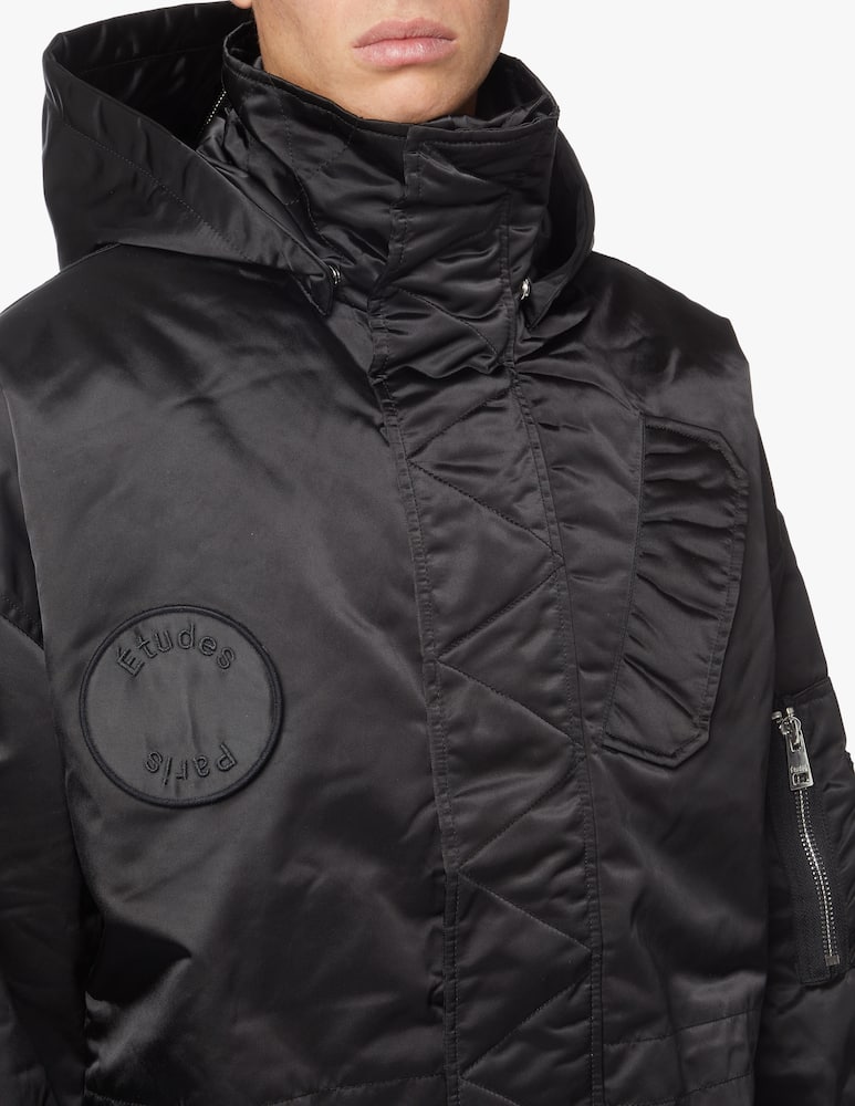 rinascente Etudes Parka ohio