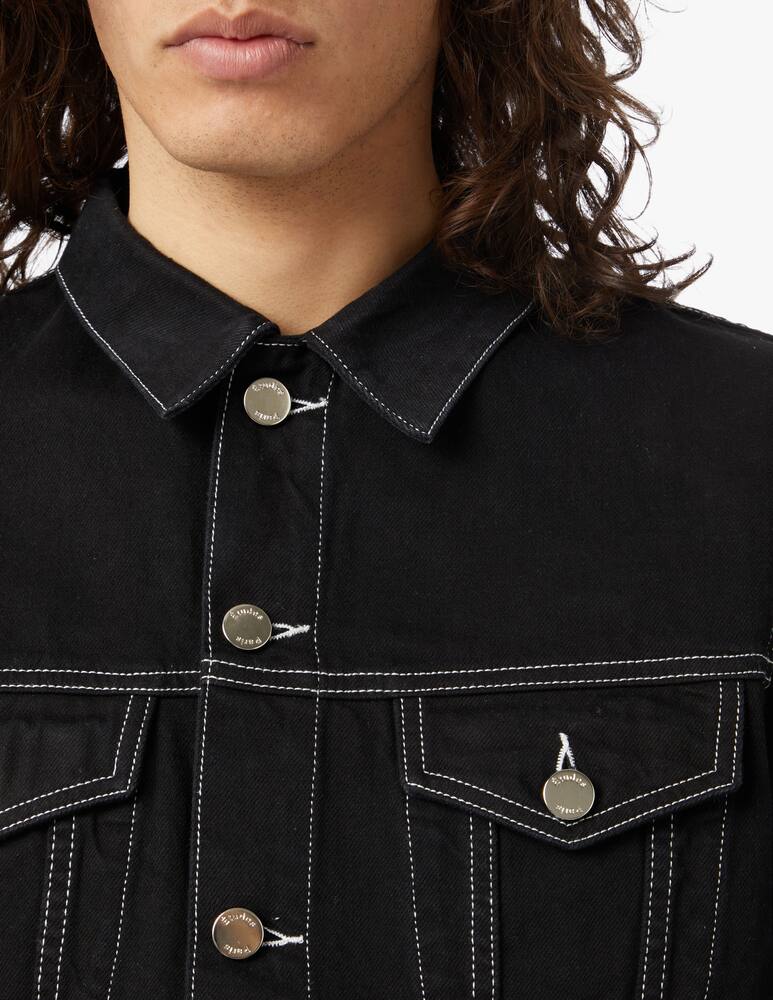 rinascente Etudes Kentucky jeans - black