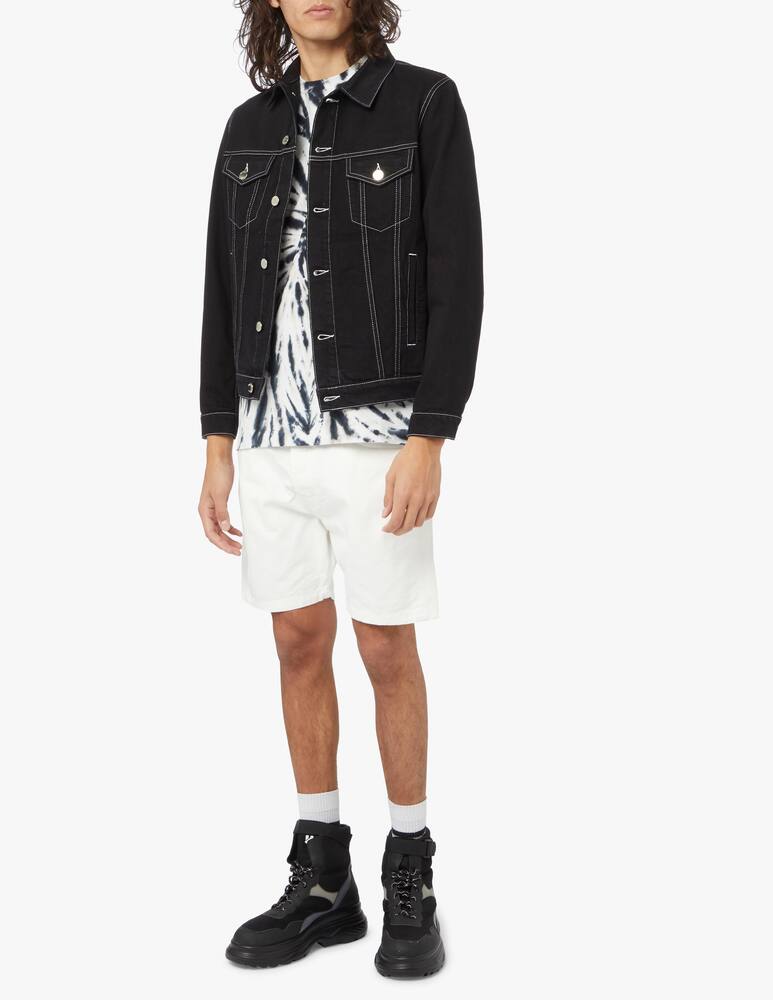 rinascente Etudes Tye dye t-shirt - multi