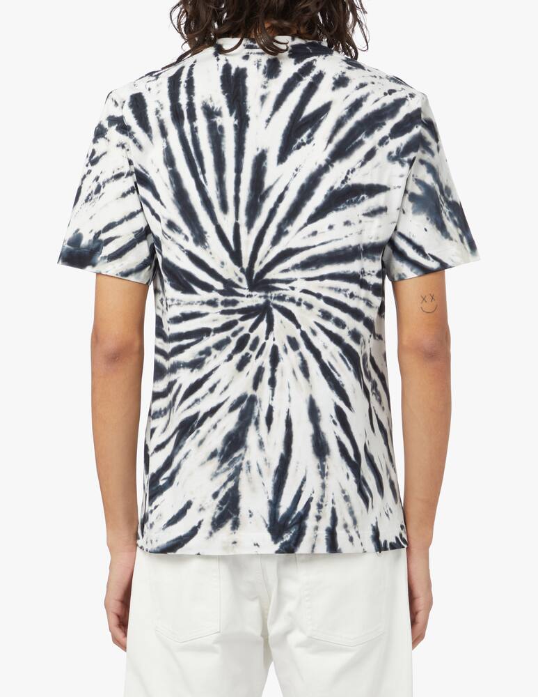 rinascente Etudes Tye dye t-shirt - multi