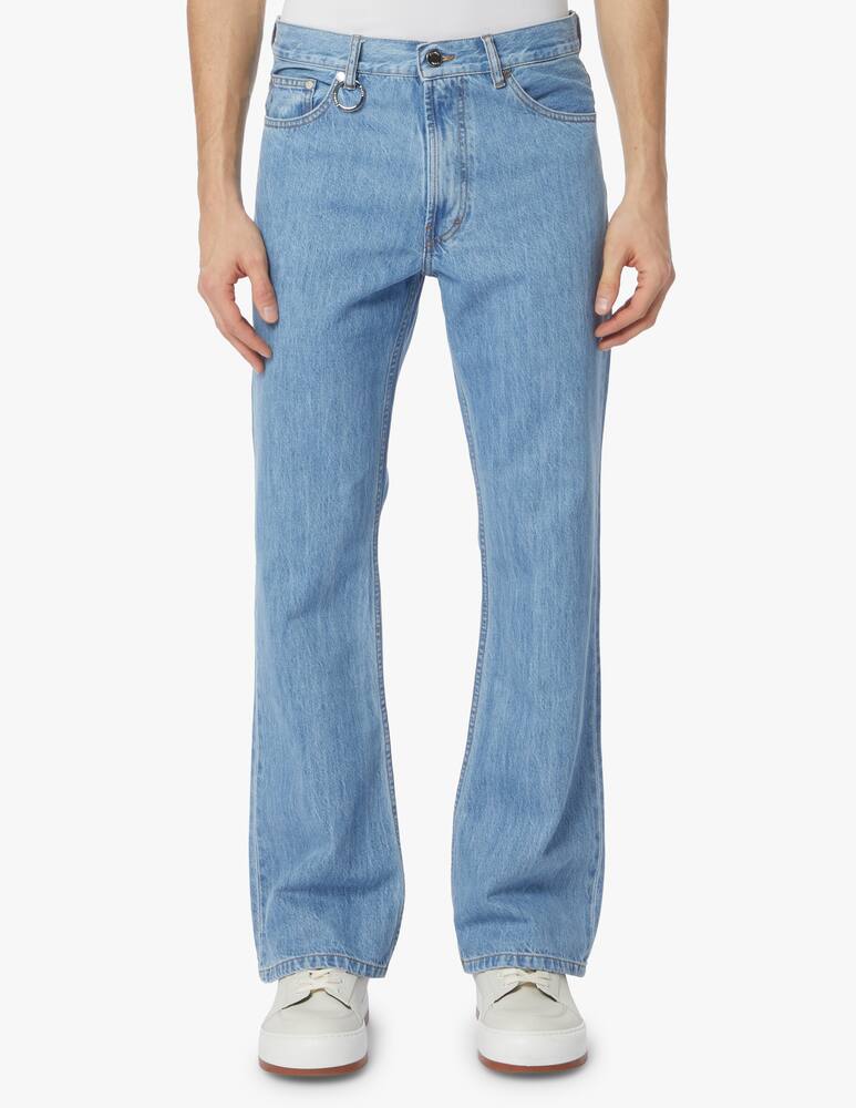 rinascente Etudes Jeans dream pietra - azzurro