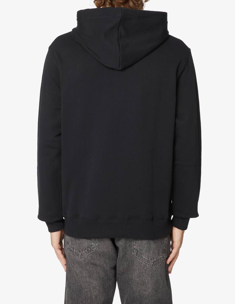 rinascente Etudes Klein etudes hoodie  - Black