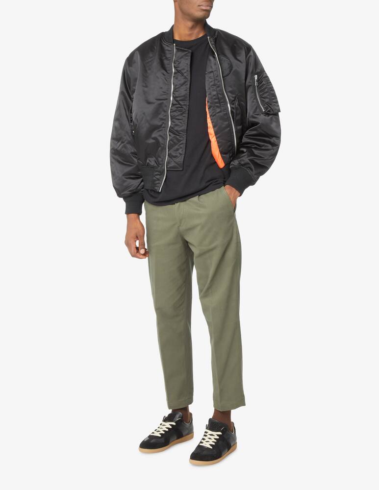 rinascente Etudes Giacca bomber horizon - Nero