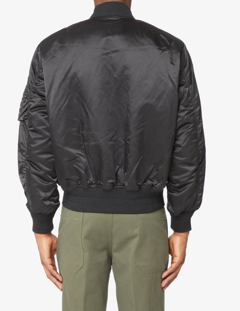 rinascente Etudes Giacca bomber horizon - Nero