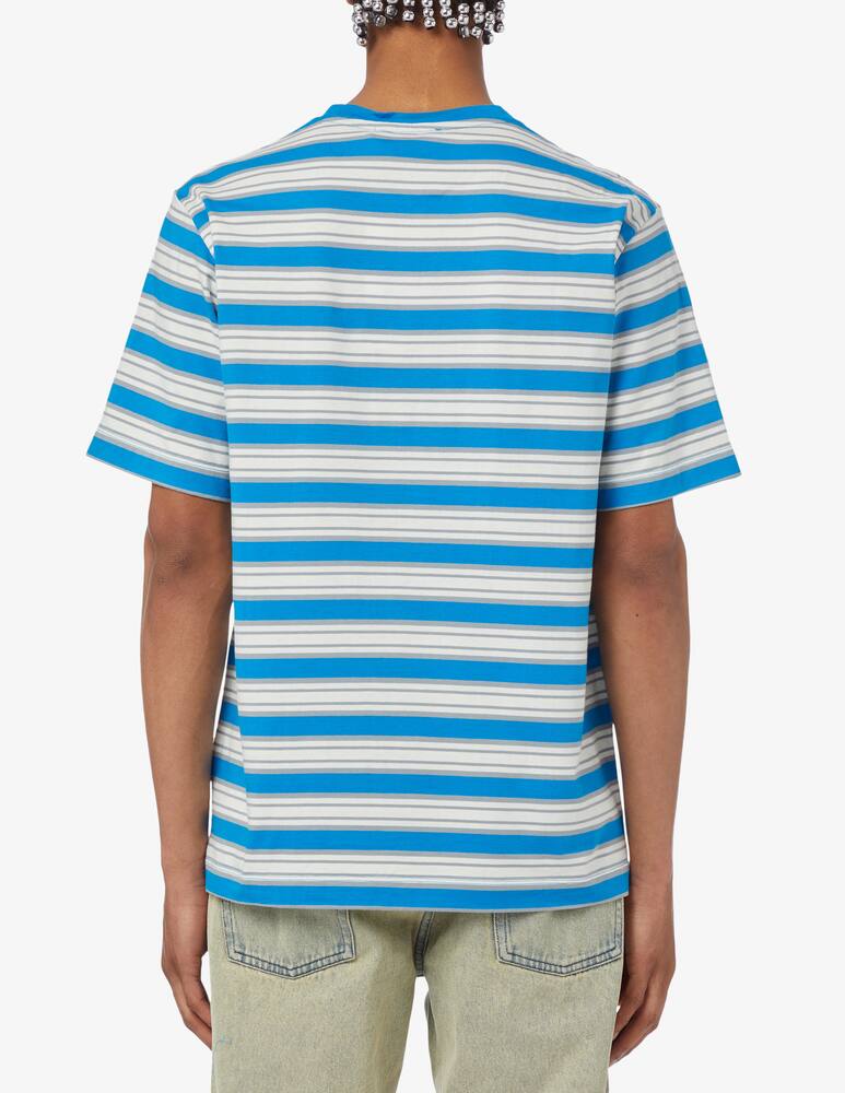 rinascente Etudes Maglietta wonder a righe 