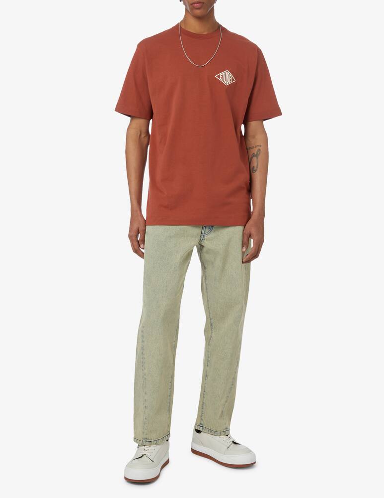 rinascente Etudes Maglietta wonder new 