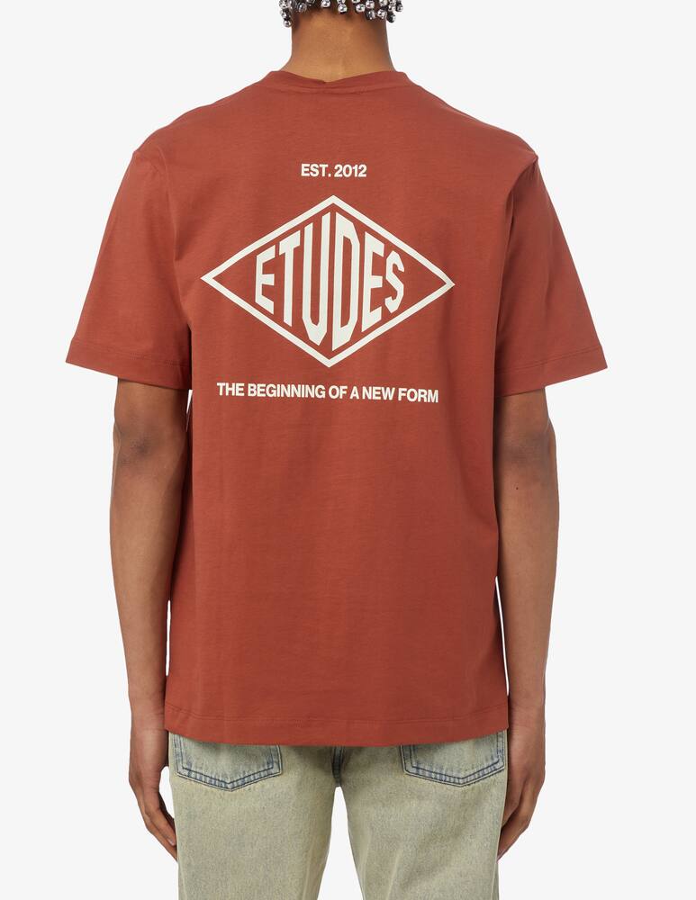 rinascente Etudes Maglietta wonder new 