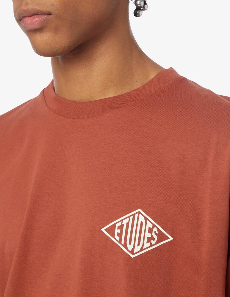 rinascente Etudes Maglietta wonder new 