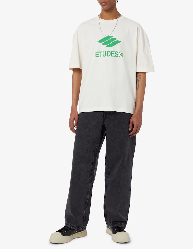 rinascente Etudes Eco spirit t-shirt