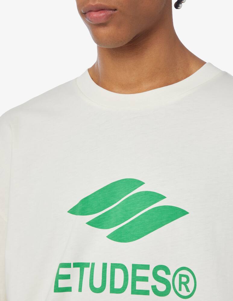 rinascente Etudes Eco spirit t-shirt