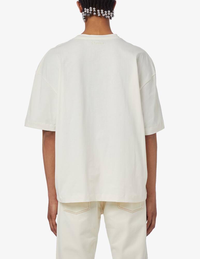 rinascente Etudes Maglietta spirit peripherie 