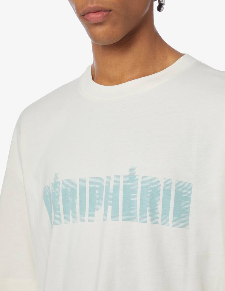 rinascente Etudes Maglietta spirit peripherie 