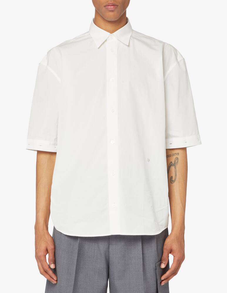 rinascente Etudes Camicia intro 