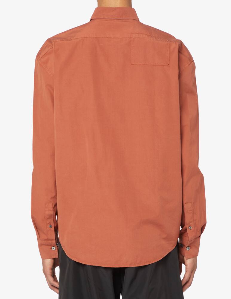 rinascente Etudes Camicia paysage dyed 