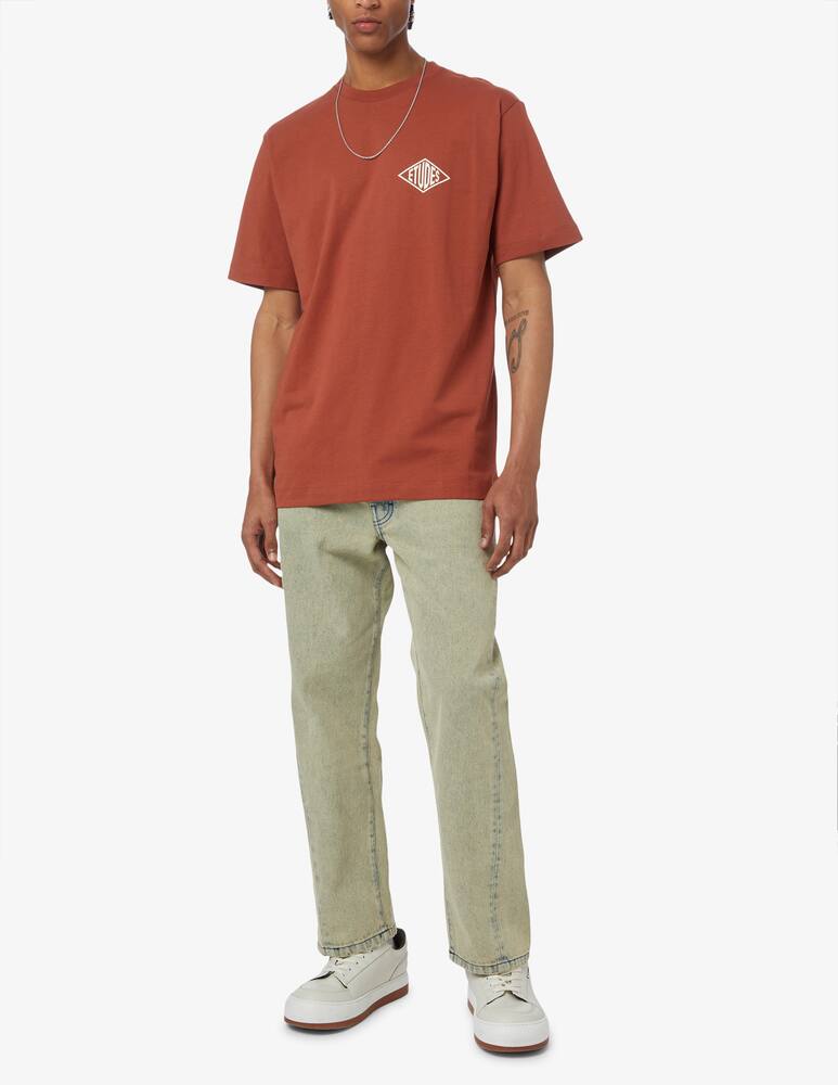 rinascente Etudes Jeans denim overdyed 