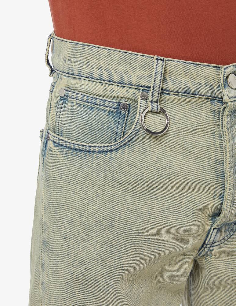 rinascente Etudes Jeans denim overdyed 