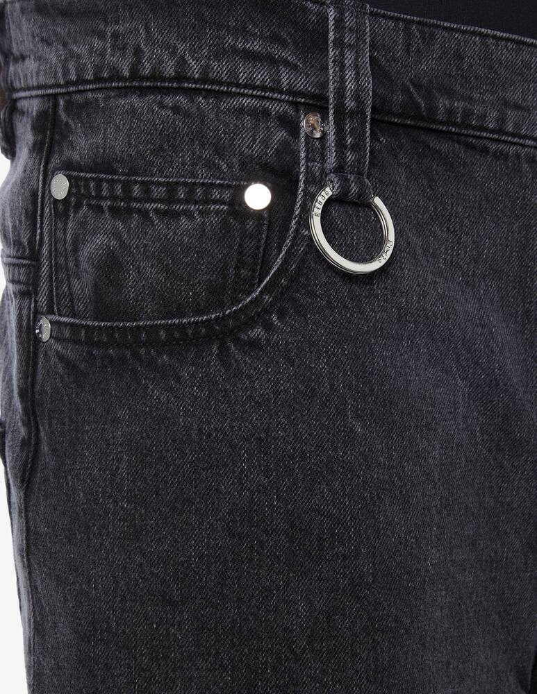 rinascente Etudes District washed denim jeans 