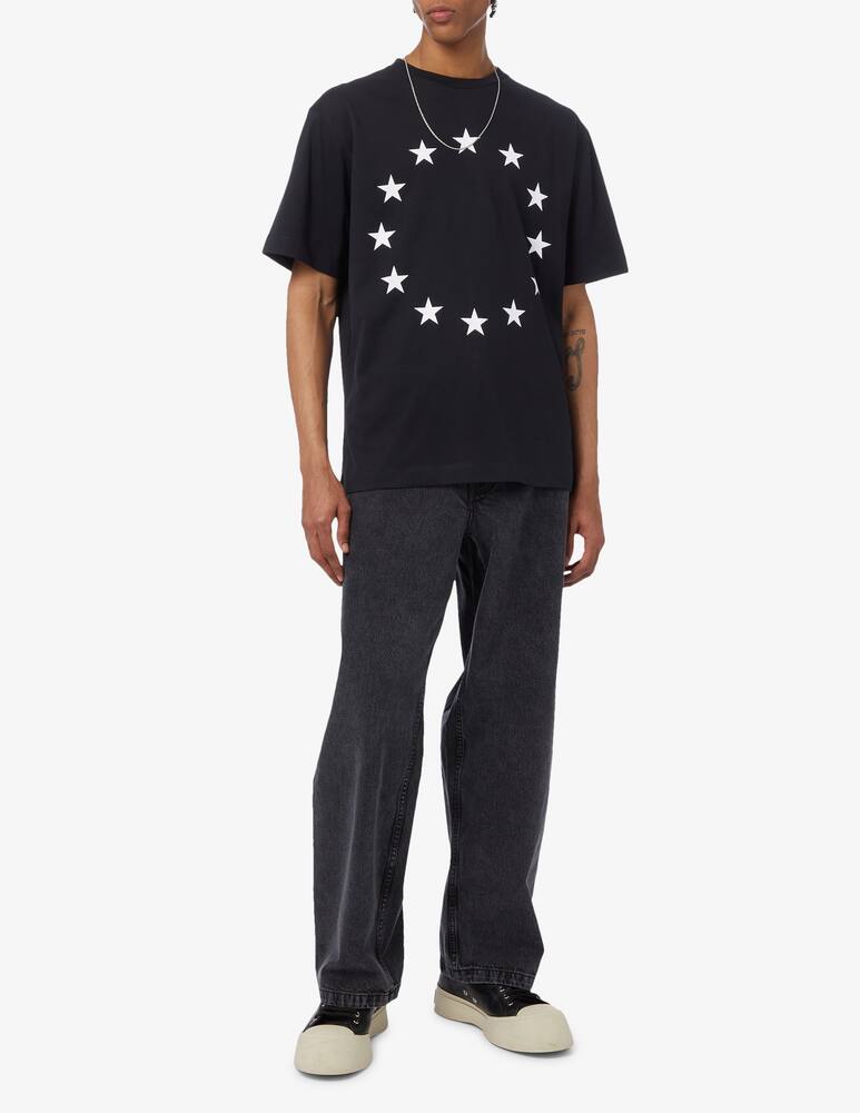 rinascente Etudes Wonder europa t-shirt 