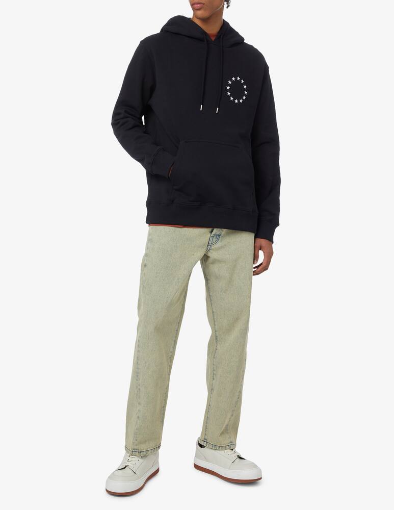 rinascente Etudes Europa hoodie 