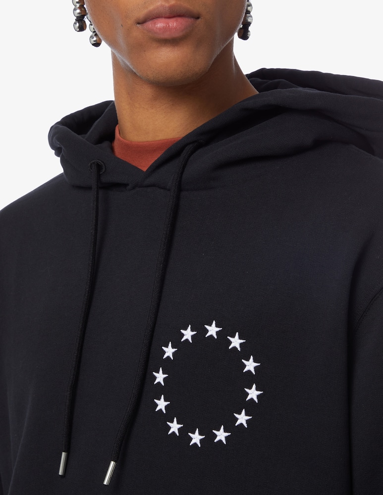 rinascente Etudes Europa hoodie 