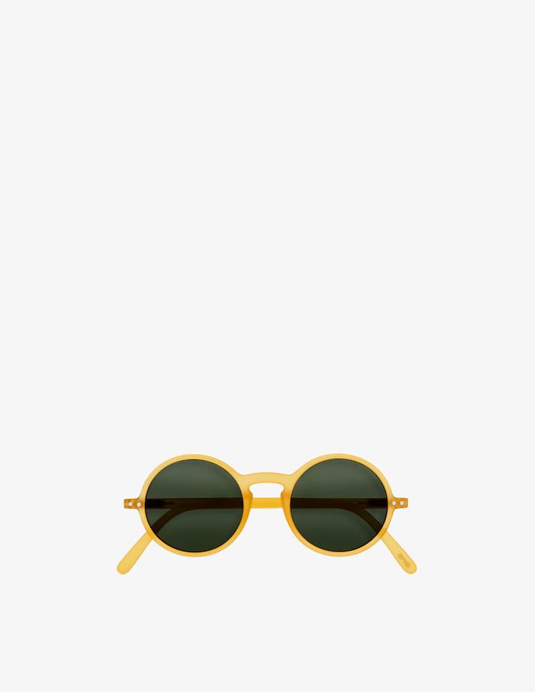 Izipizi Occhiali Sun Mod. G - immagine 2
