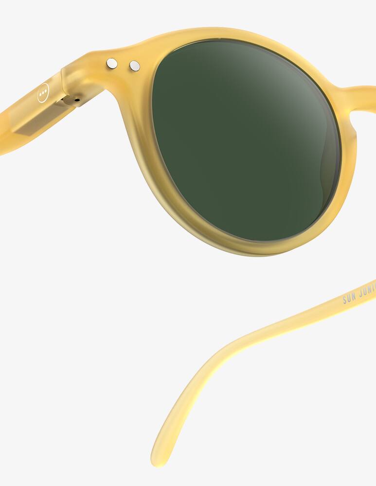 rinascente Izipizi Junior Sunglasses Model #D