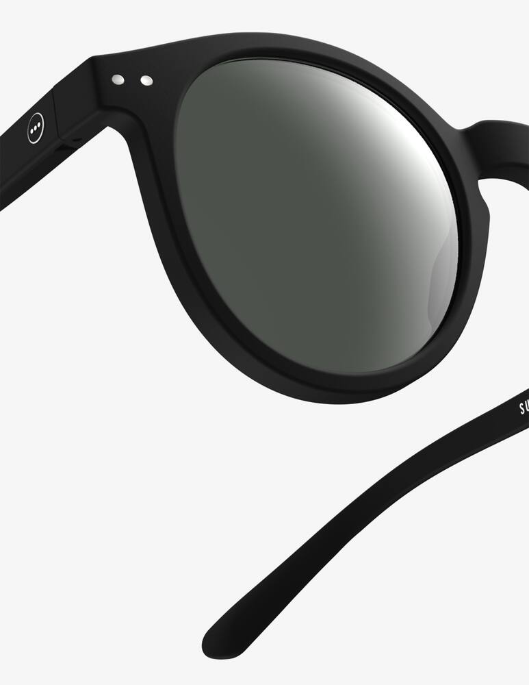 rinascente Izipizi Sunglasses Mod. #M Black