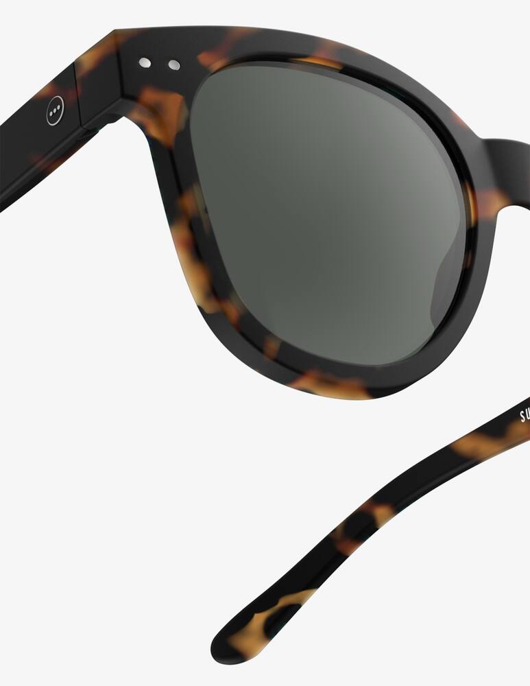 rinascente Izipizi Occhiale da sole mod. #N Tortoise