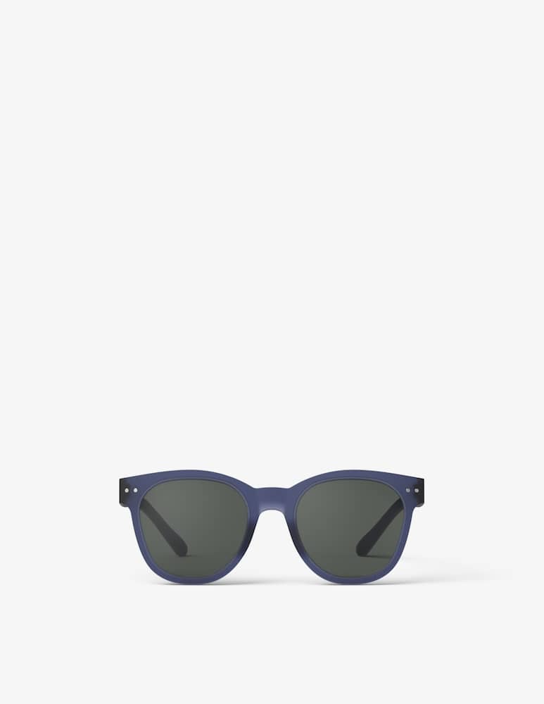rinascente Izipizi Sunglasses Mod. #N Night Blue