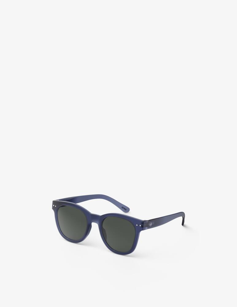 rinascente Izipizi Sunglasses Mod. #N Night Blue