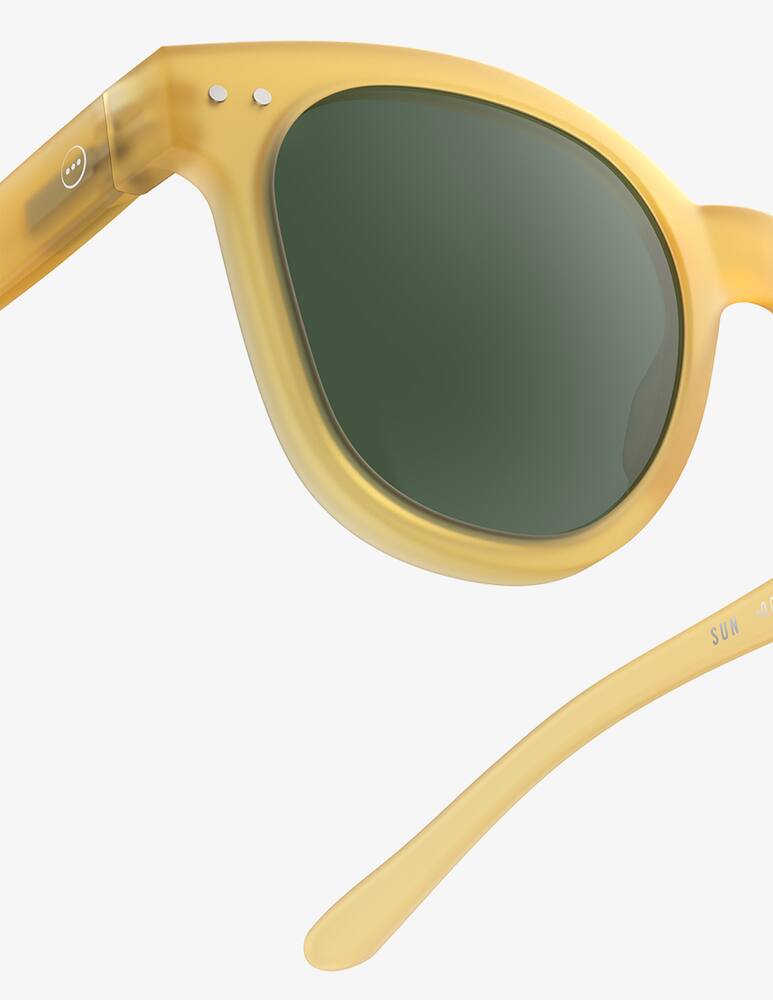 rinascente Izipizi Occhiale da sole mod. #N Yellow Honey