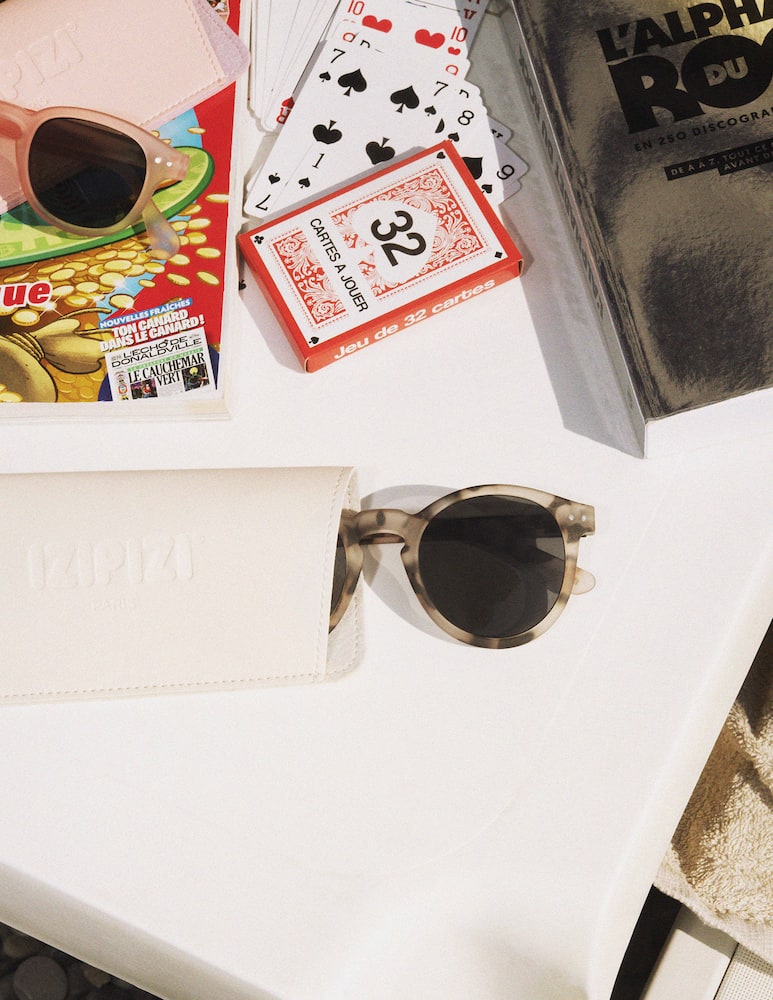 rinascente Izipizi Adult Pouch