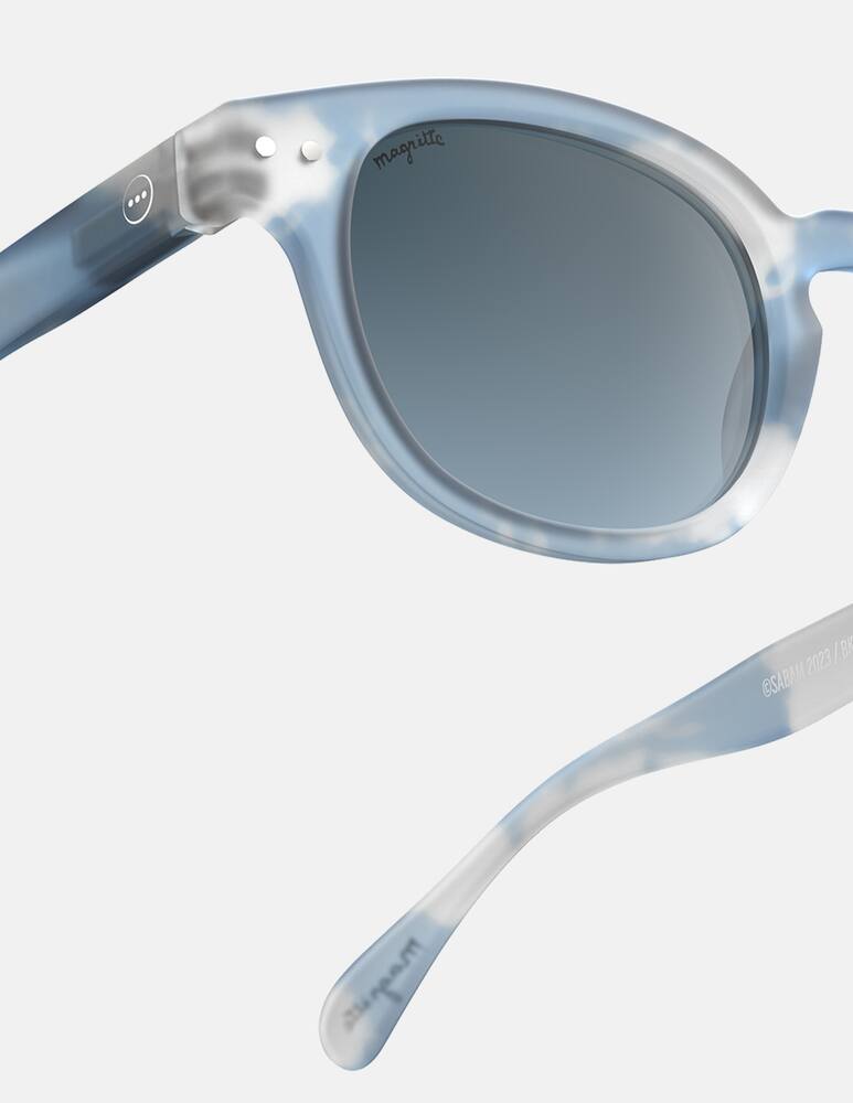 rinascente Izipizi Sunglasses Model #C 