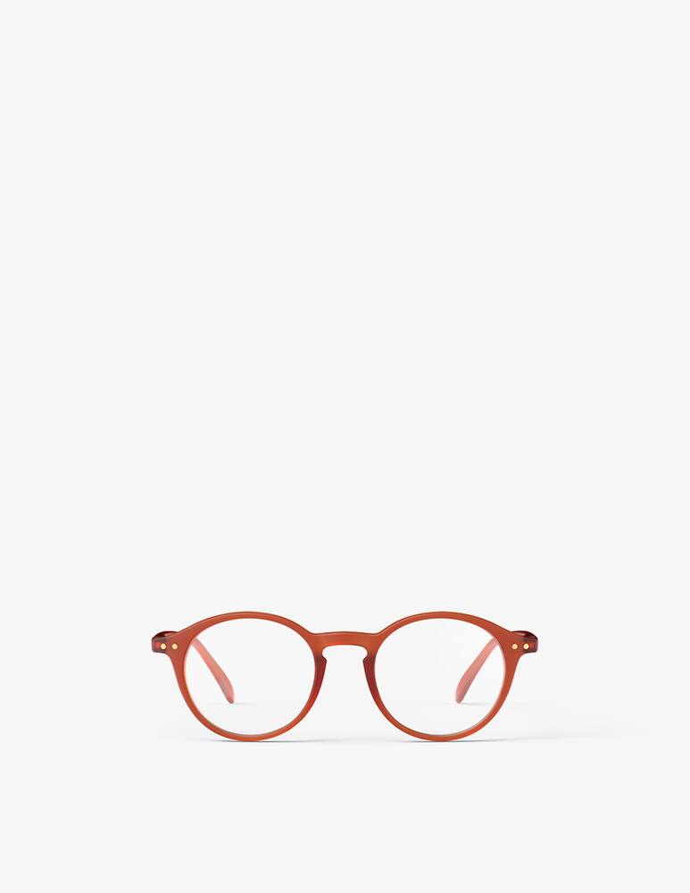 rinascente Izipizi Reading Glasses Model #D