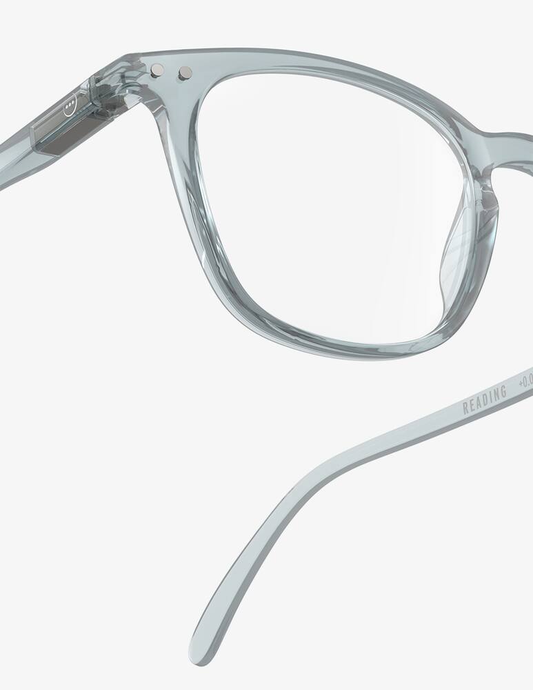 rinascente Izipizi Reading Glasses #E Frozen Blue