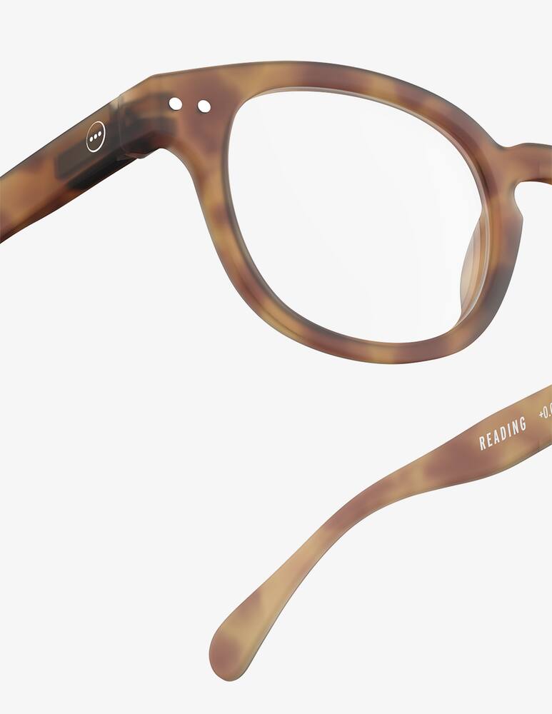 rinascente Izipizi Reading Glasses #C Havane
