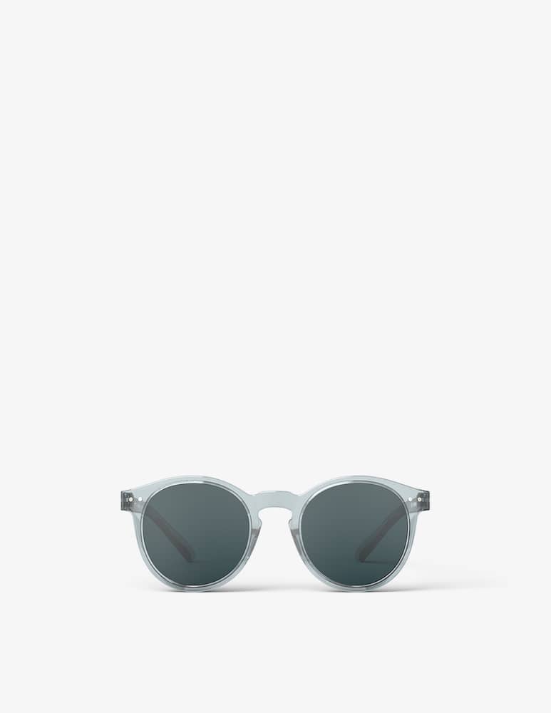 rinascente Izipizi Sunglasses Model #M Frozen Blue