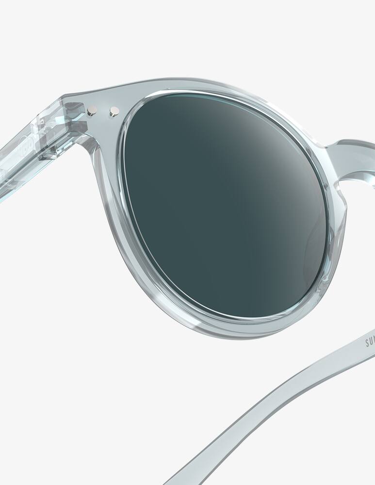 rinascente Izipizi Sunglasses Model #M Frozen Blue