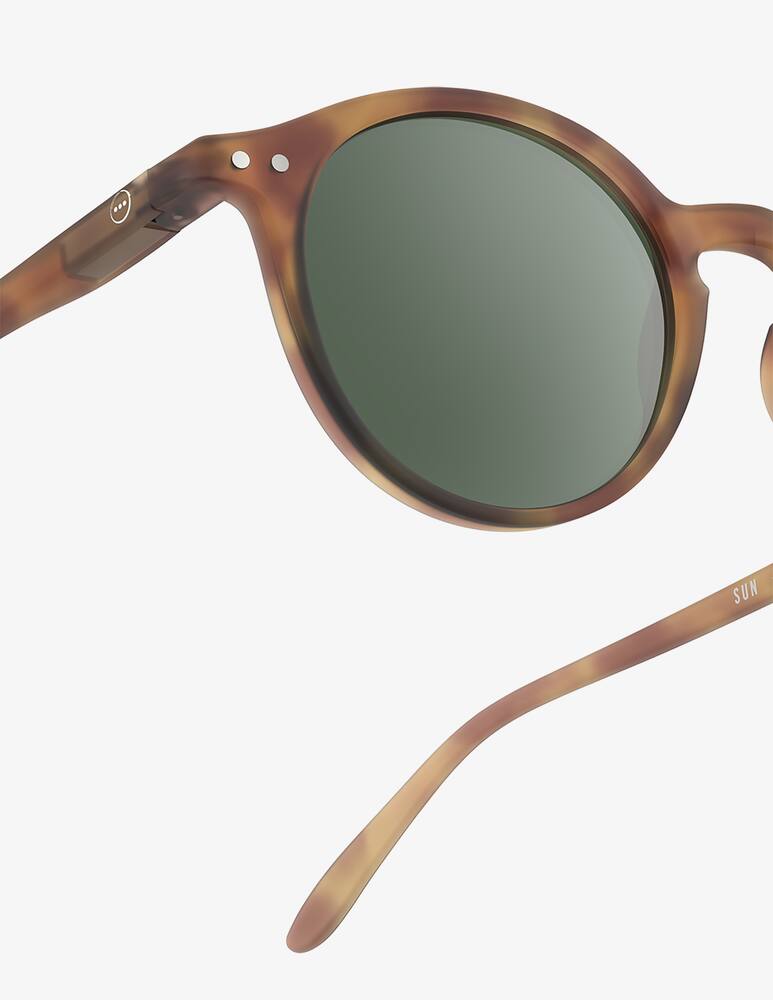 rinascente Izipizi Occhiali Sun Mod. #D Havane