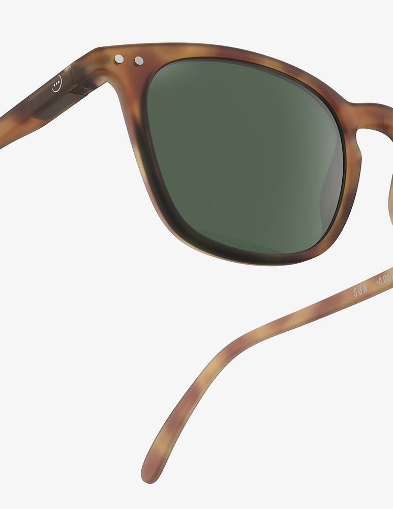 rinascente Izipizi Occhiali Sun Mod. #E Havane