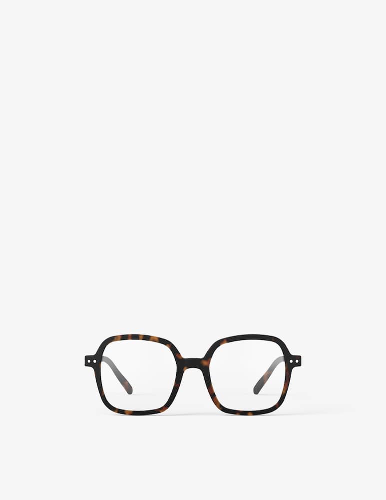 rinascente Izipizi Reading Glasses Office Tortoise