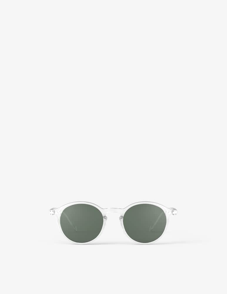 rinascente Izipizi Sunglasses Mod. D Crystal Polarized