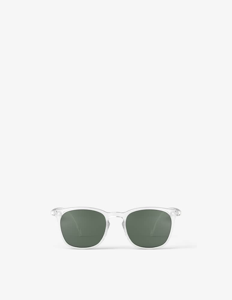 rinascente Izipizi Occhiale Da Sole Mod.E Crystal Polarizzato