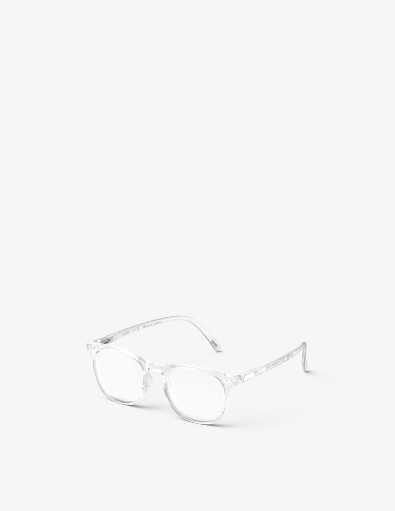 rinascente Izipizi Occhiale Da Lettura #E Crystal
