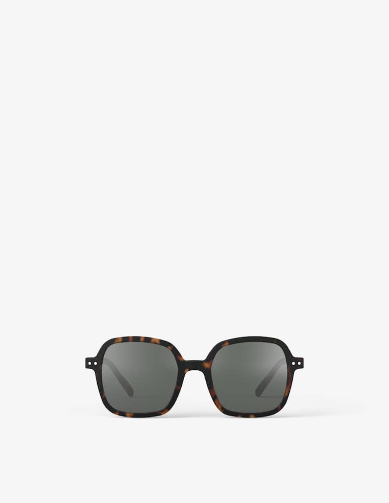 rinascente Izipizi Sunglasses Mod. Office Tortoise