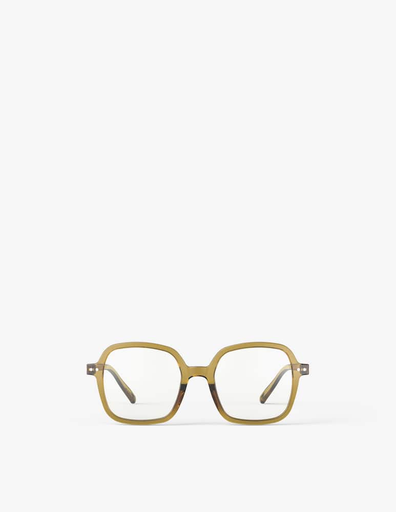 rinascente Izipizi Occhiale screen modello Office