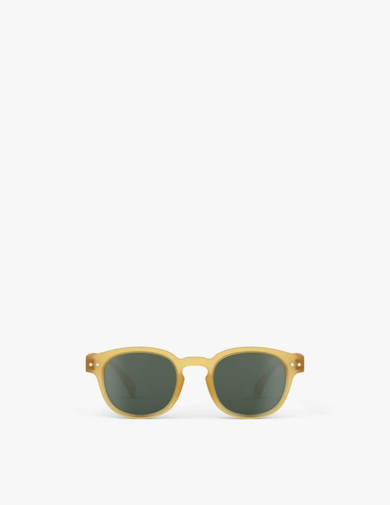rinascente Izipizi Glasses New Kids 3-5 Y Mod. C